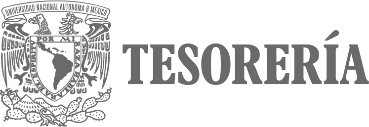 Logo Tesorería