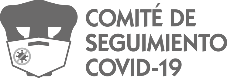 Logo Comité Seguimieto COVID-19