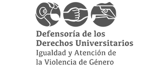 Logo Defesoría