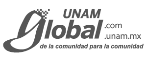 Logo UNAM Global